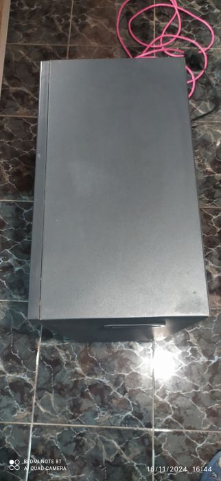 Електрическа печка