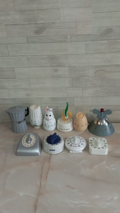 ceas-timer de bucatarie