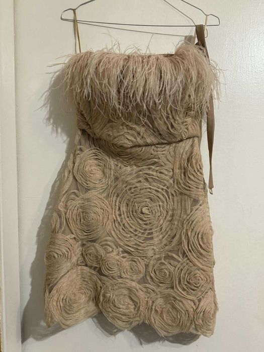 Рокля Christine Fashion , размер С