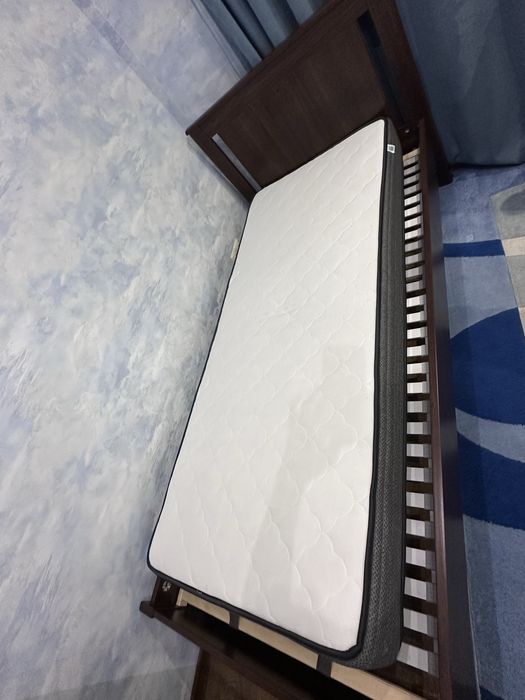 Ортопедический матрас Vegas 190*80