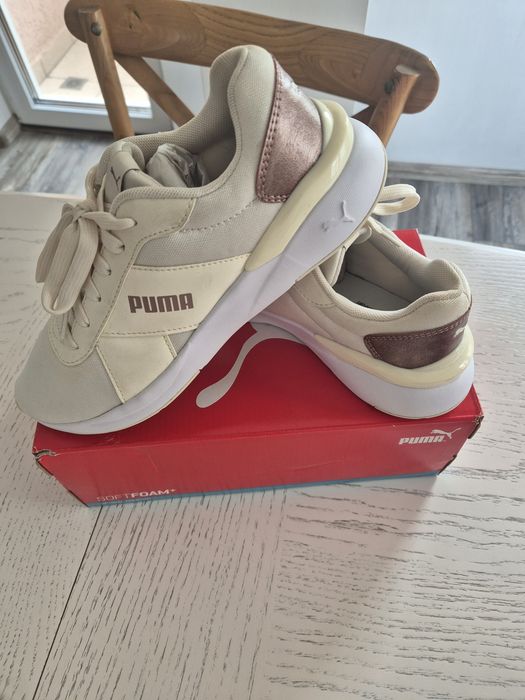 Дамски маратонки Puma