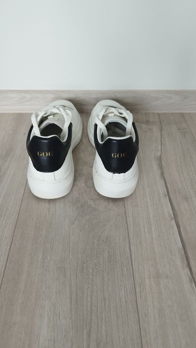 Мъжки обувки GOE