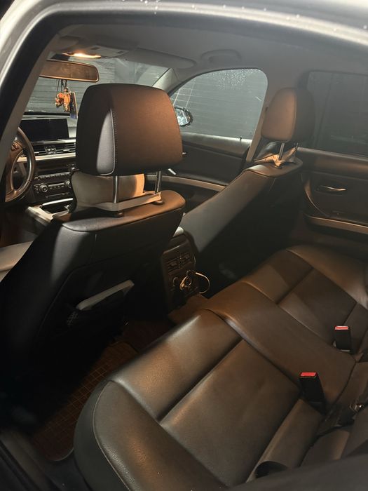 BMW 3 Series 2008 — imagine 5