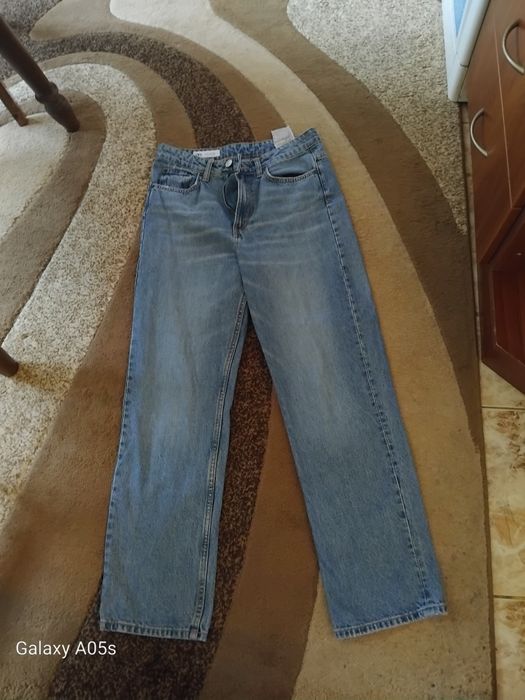 Дамски дънки ZARA