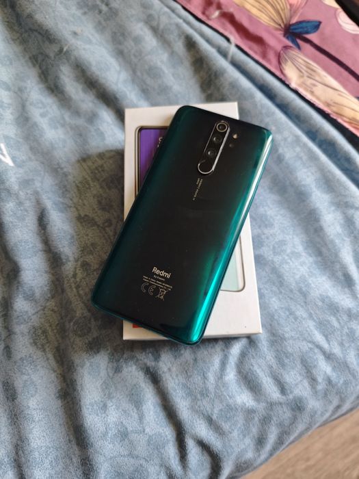 Redmi Note 8 Pro 128 Gb