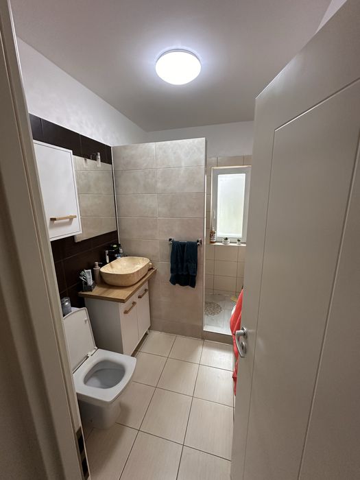 Apartament Dumbravița 3 camere loc parcare direct proprietar