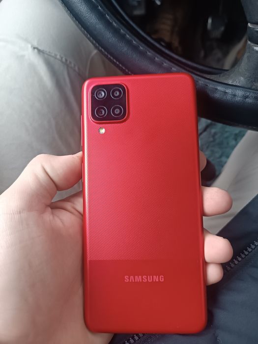 Samsung A12 4/64 Gb сатылады