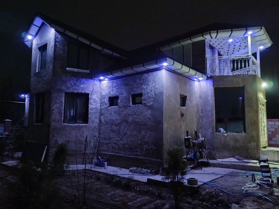 Продаётся дом, со всеми удобствами