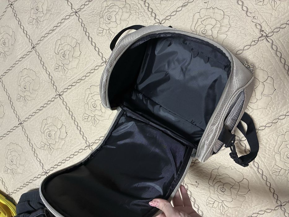 Новая сумка для мамы Teknum