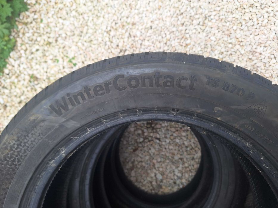 2 чифта Гуми Continental и Pirelli