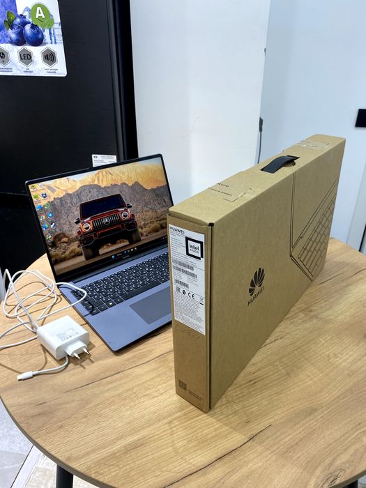 Ноутбук Huawei 2025 Новый