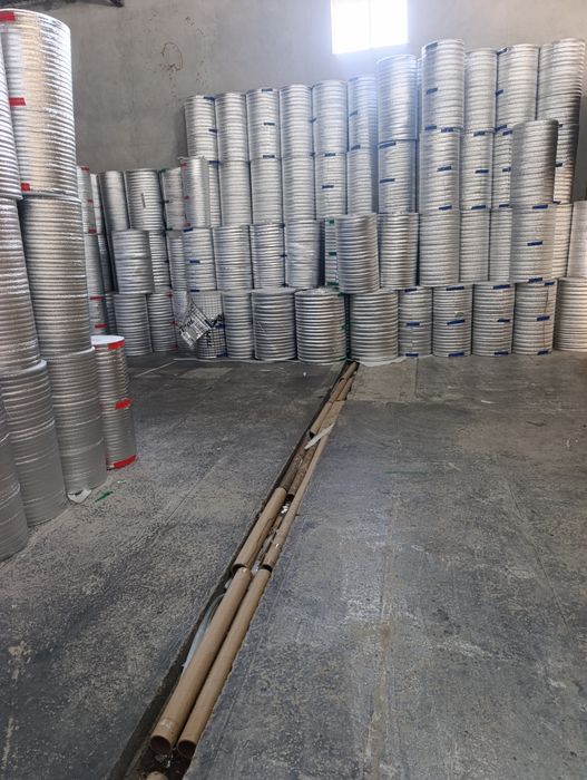 Tarket va mebel oʻrash uchun va sentifon 1.5mm