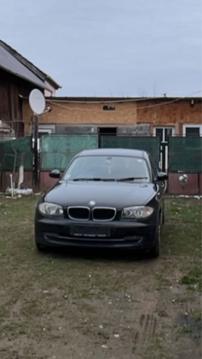 Vand bmw seria 1
