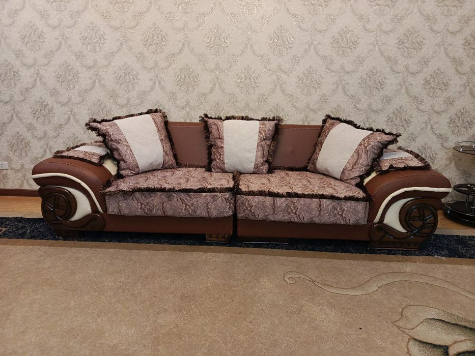 Реставрация Мягкой Мебель