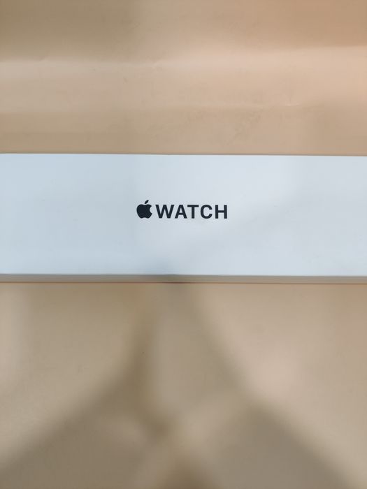 Hope Amanet P8 Apple Watch SE 2 44mm GPS Fullbox