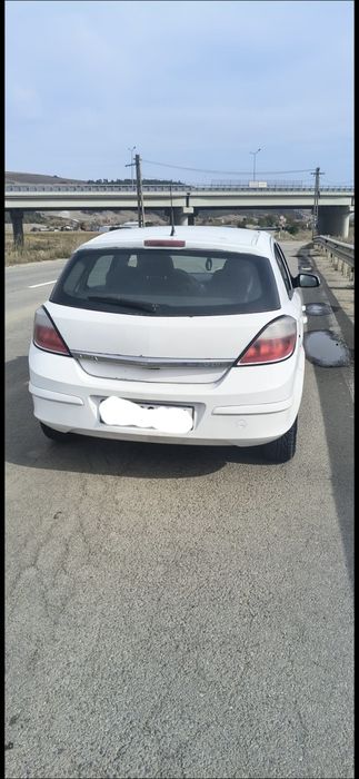 OPEL Astra 2005 — imagine 2