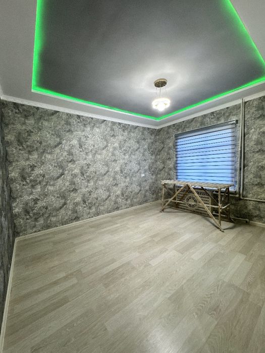 Квартира 5 комнатная