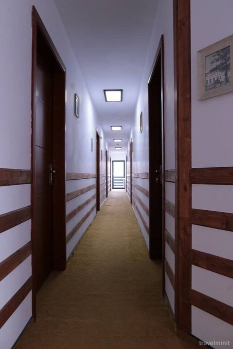 • Pensiunea Maximiliyanis***