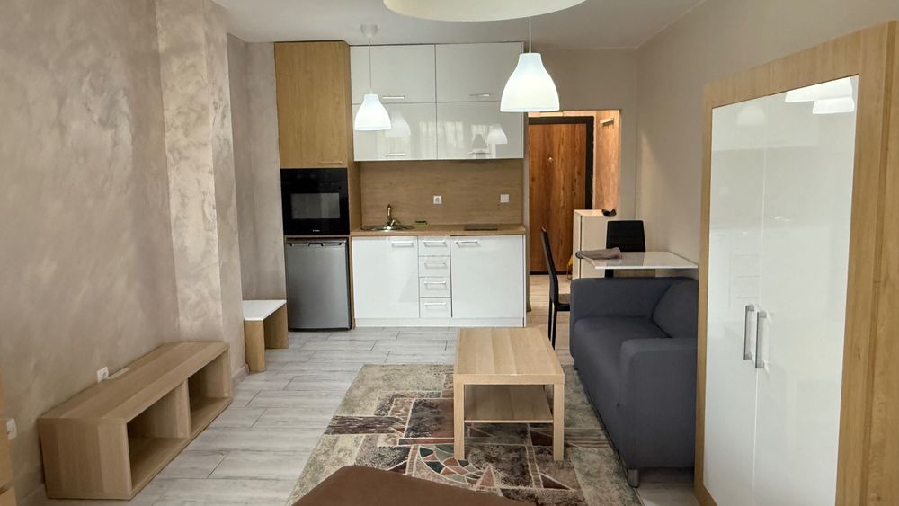 Дава се под наем Едностаен апартамент в София, Малинова долина - 47 кв.м за 525 € - Снимка #6