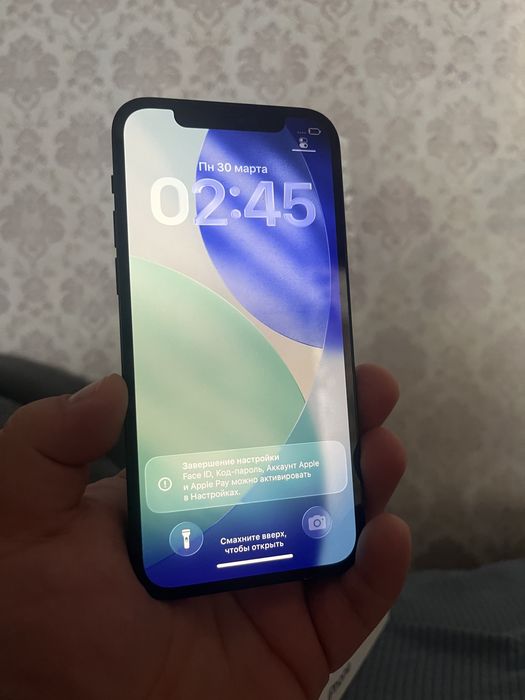 Айфон 12 iphone 12