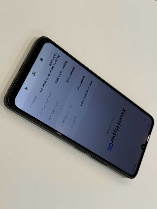 Xiaomi Redmi 13C – 128GB / 4GB RAM