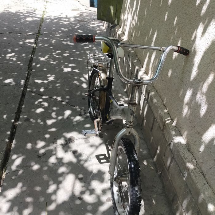 Велосипед Ukraina 16