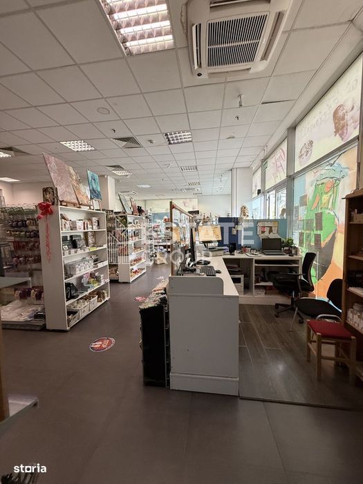 Spatiu comercial de vanzare Timisoara