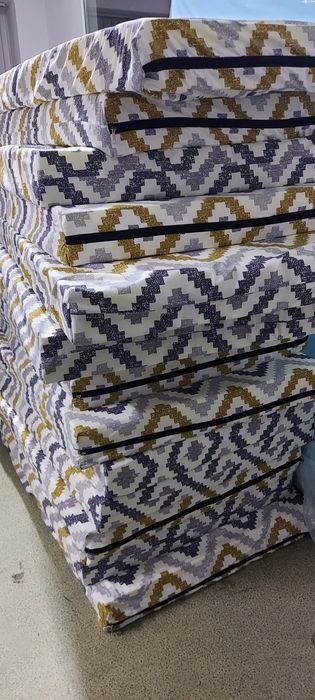 Матрасы поролоновые