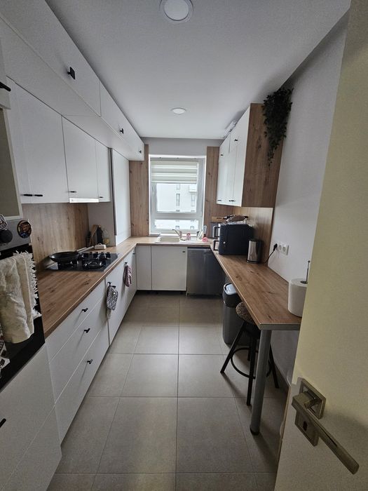 Apartament cu 2 camere, loc de parcare inclus - Maurer Residence Targu-Mureș