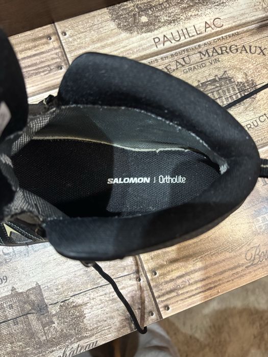 Спорни обувки SALOMON