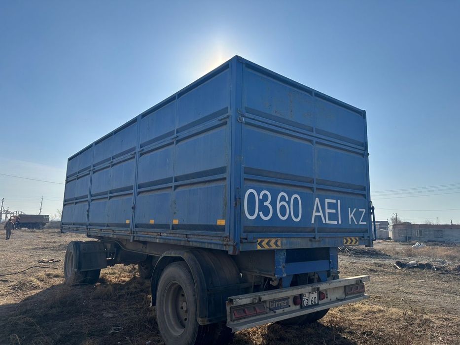 Срочно Продам прицеп