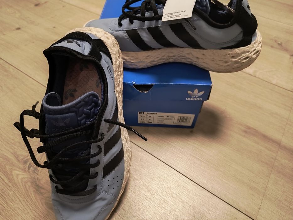 Adidas ZPONGE  .