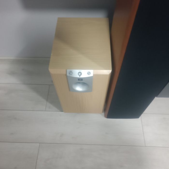 JBL subwofer jbl
