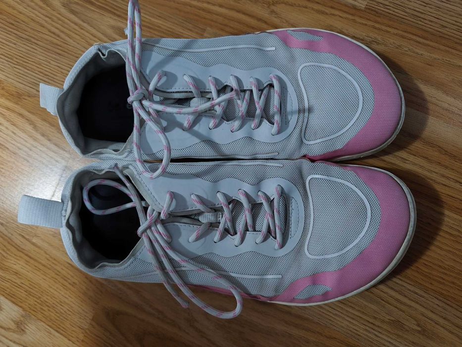 Боси обувки 42размер  be Lenka