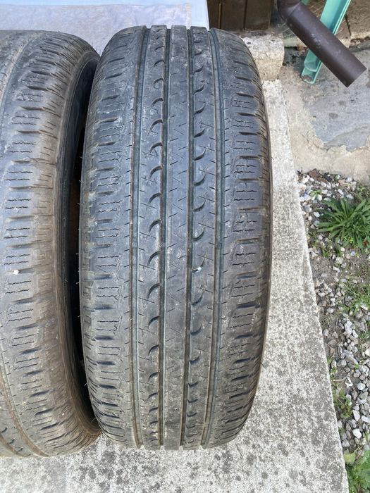 Гуми за джип 225-65-17