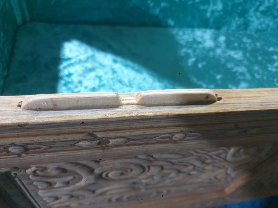 Сундуки на заказ