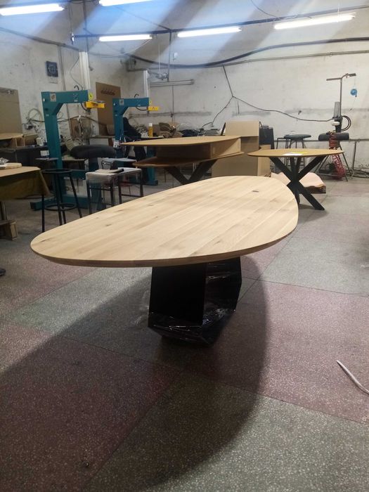 ДЪБОВИ МАСИ - разпродажба на мостри (ниски цени)