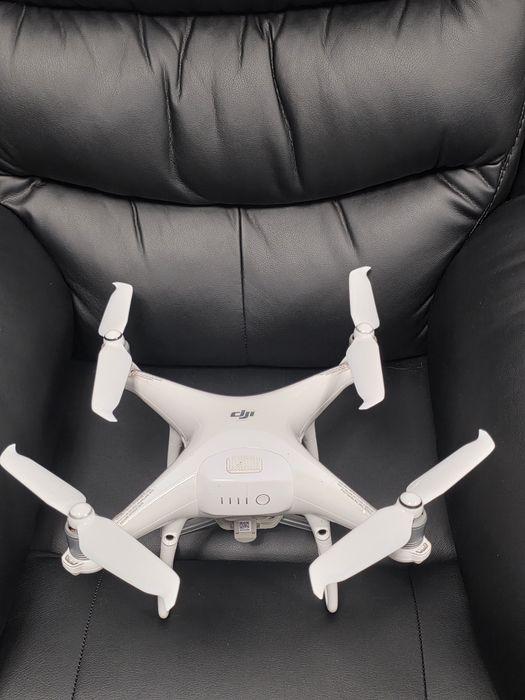 Drona Dji Phantom pro +