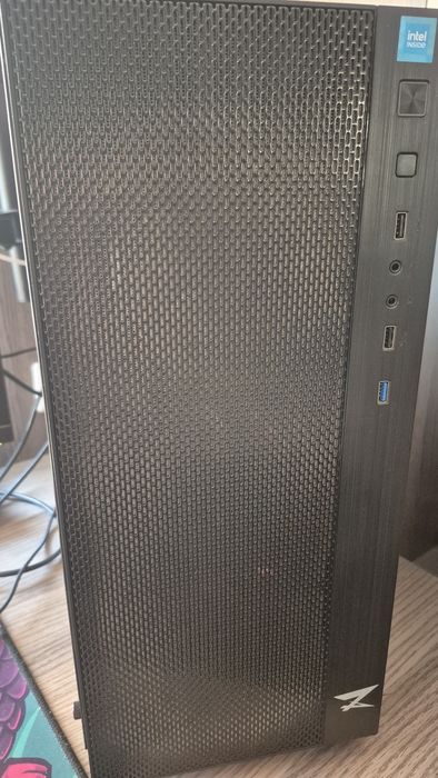 Компьютер игровой(комлект)