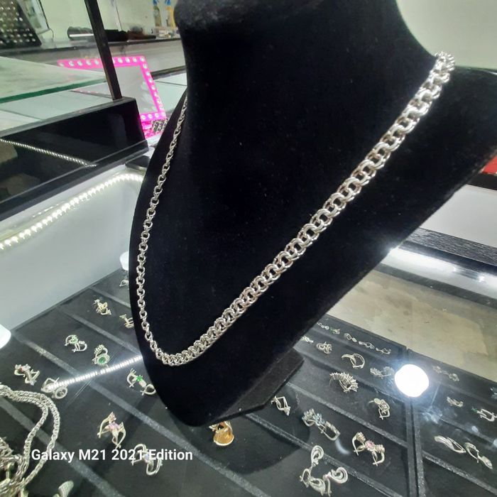 Kumush braslet 925 proba /Серебряный браслет 925 пробы