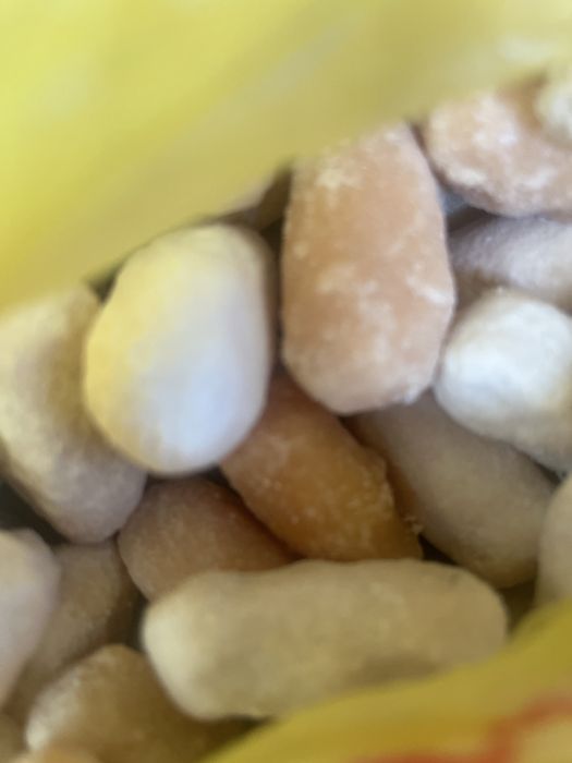 Домашни курт очень вкусный