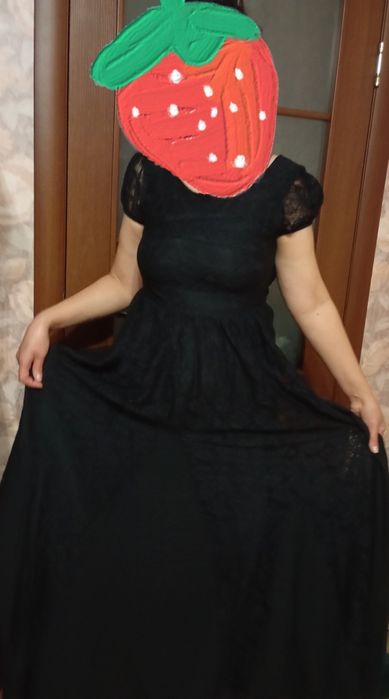 Продам платье вечернее