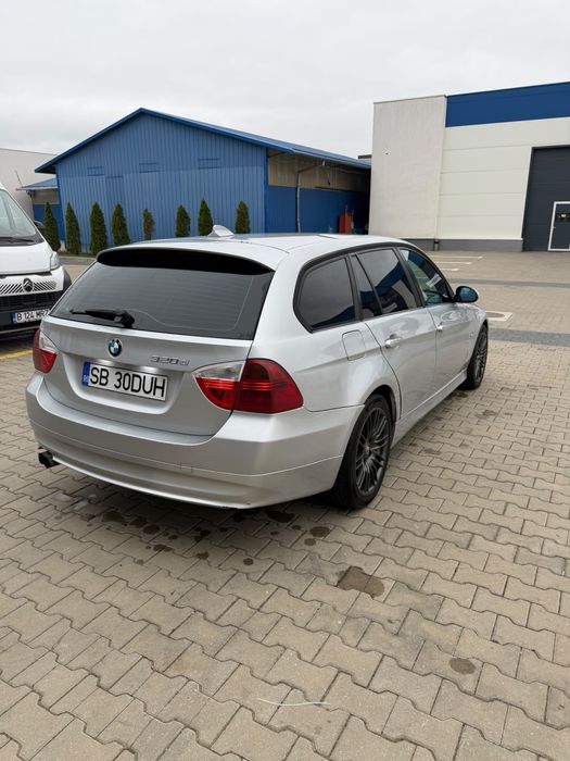 Bmw e91 320D Break
