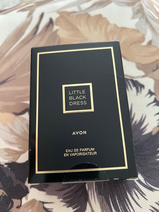 Little Black Dress parfum