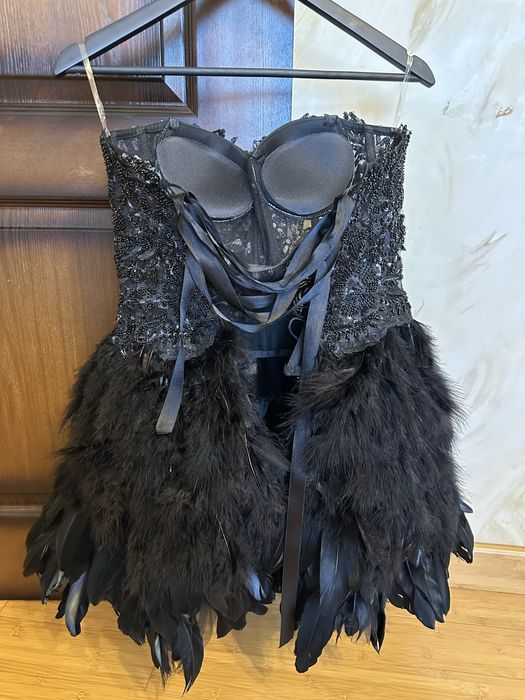 Бална/ коктейлна рокля