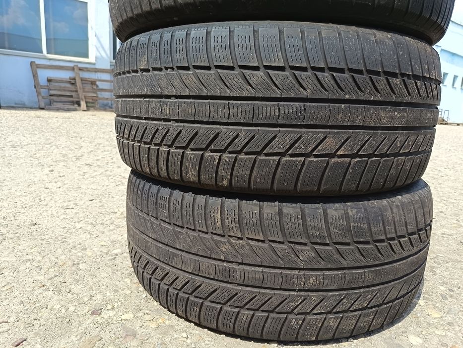 Anvelope MS 275 45 20 continental 2023 5mm