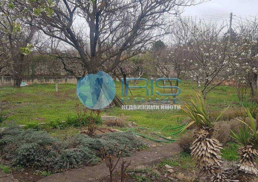 Продава се Парцел в с. Царев брод, Област Шумен - 780 кв.м за 52 €/кв.м - Снимка #2