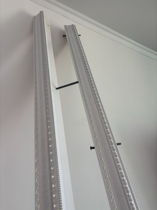 Карниз для штор.