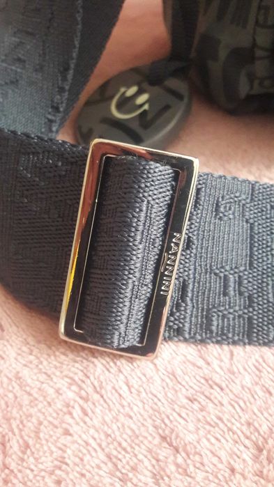 Нова маркова чанта Nannini WIND KUBRA-Италия