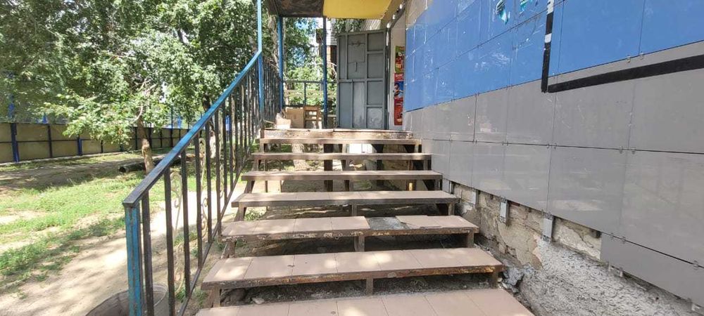 Продается коммерческое помещение по ул. Гагарина